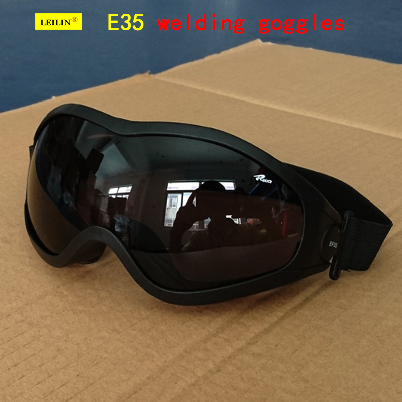 E35  ǰ   ȸ     Ȱ anti-fog anti-scratch anti-shock safety glasses